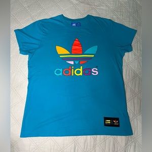 Adidas Pharrell Williams Tshirt